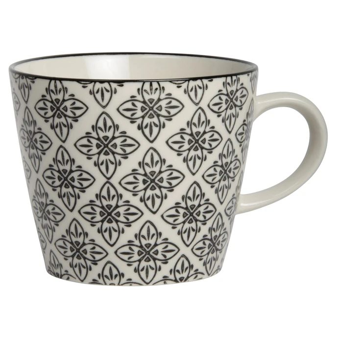 Ib Laursen / Hrnček Casablanca black