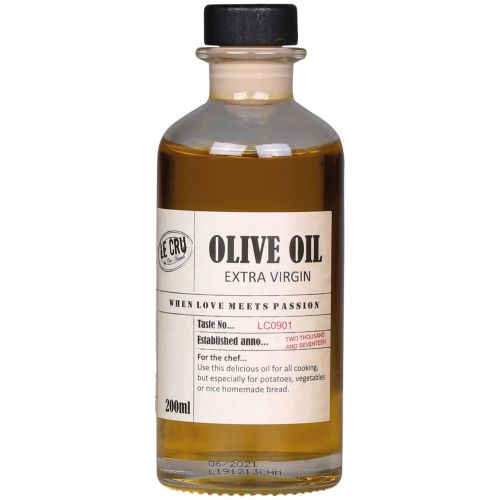 LE CRU Delicacies / Extra panenský olivový olej 200ml