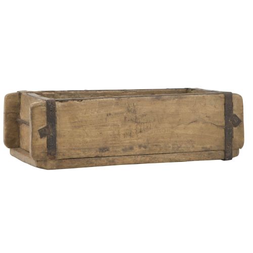 IB LAURSEN / Dřevěný box Brick
