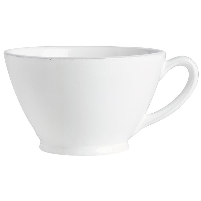 CÔTÉ TABLE / Hrnček Jumbocup white 500ml