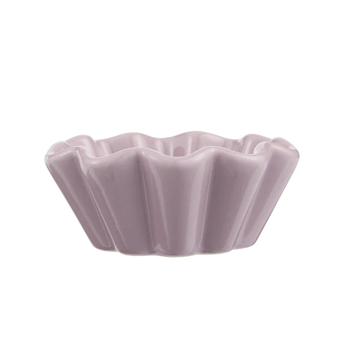 Ib Laursen / Keramická forma na muffiny Mynte Lavender