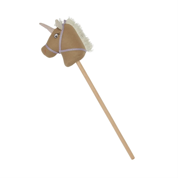 OYOY / Hobby Horse pro děti Jednorožec Ummi