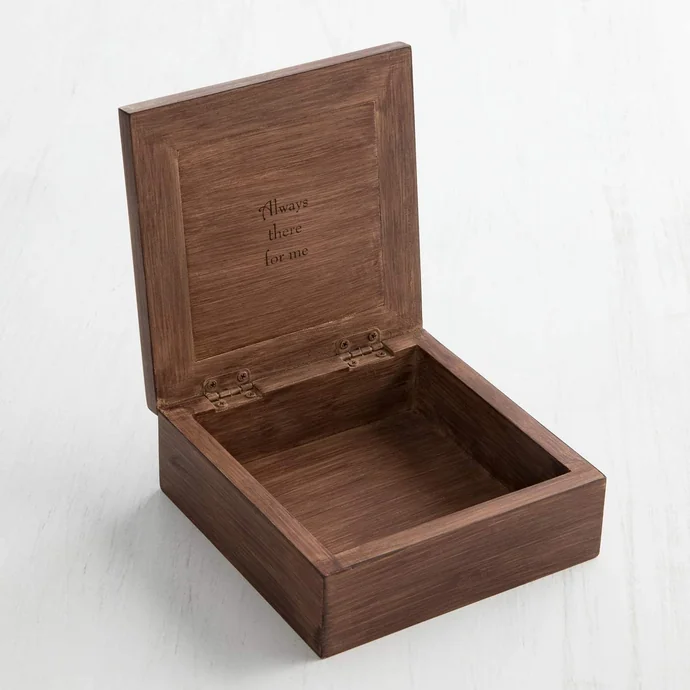 Krabička Willow Tree Memory Box - Tichá opora
