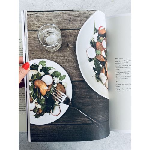 The Kinfolk Table - Recipes for Small Gatherings