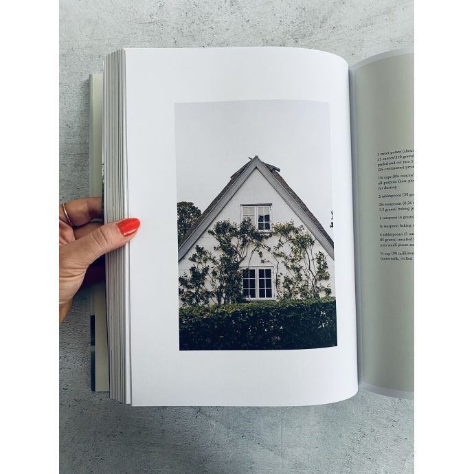 The Kinfolk Table - Recipes for Small Gatherings