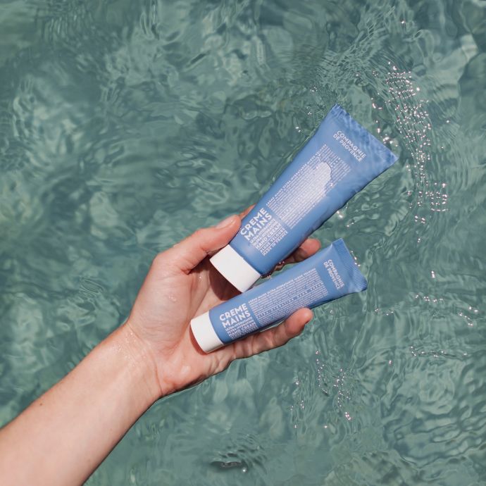 Krém na ruce Seaweed 30 ml
