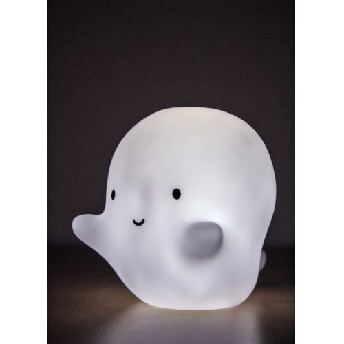 Noční LED lampička Ghost