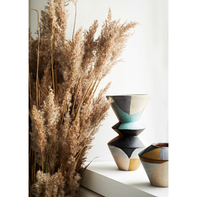 Dekorativní váza Terracotta 13 cm