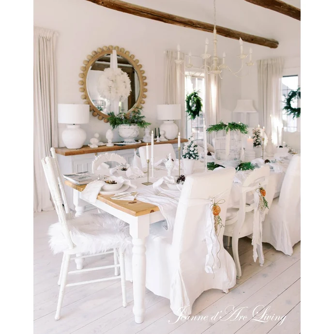 Speciální vydání časopisu Jeanne d'Arc Living – Wonderful Christmas season