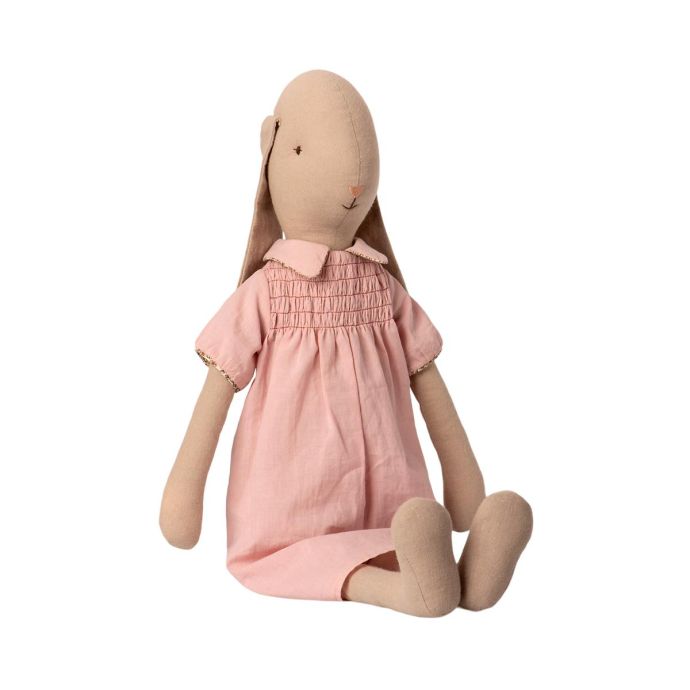 Bavlněné šaty pro králíčky Maileg Size 4