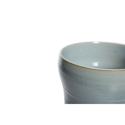 Keramický obal na květináč Blue Ceramics