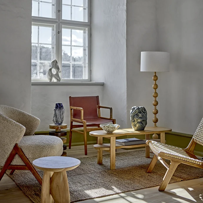 Křeslo Camino Lounge Chair