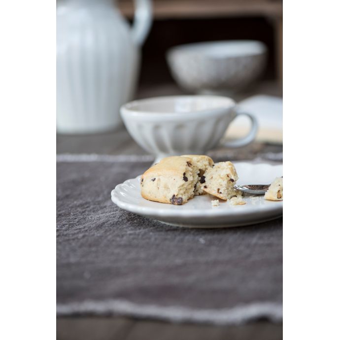 Talíř Mynte Butter Cream