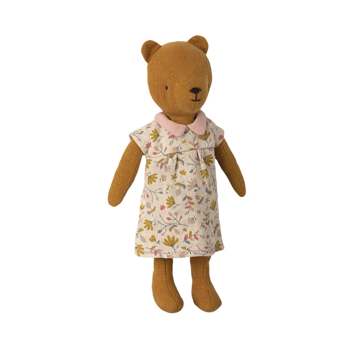 Šaty pro medvídka Maileg Teddy Mum