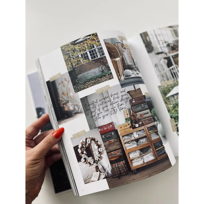 Kniha Moments of Hygge – Sif Orellana, Vivian Christensen