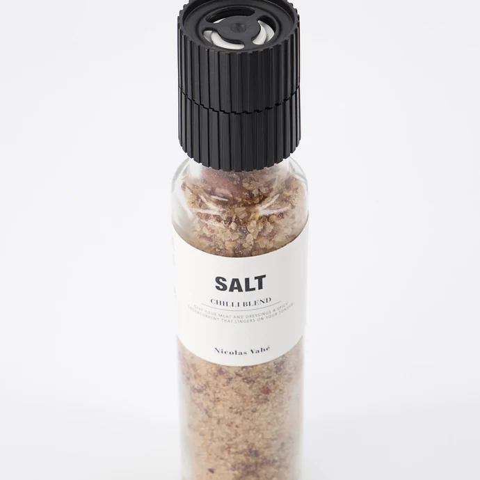 Sůl s chilli 315 g