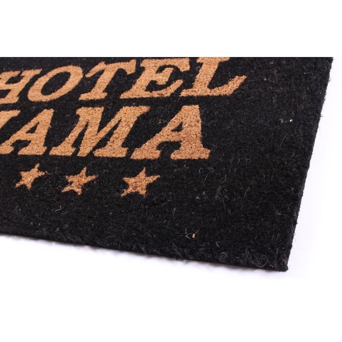 Rohožka Hotel Mama 40x70 cm