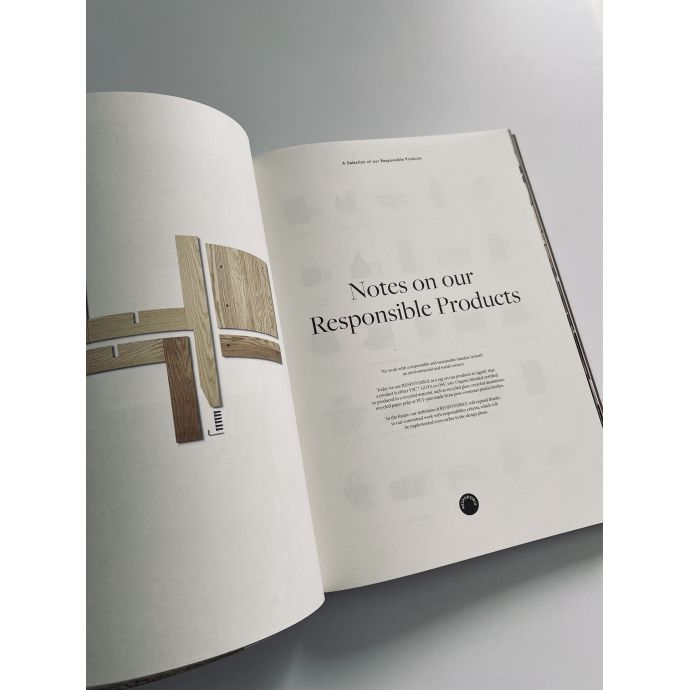 Kniha ferm LIVING Coffe Table Book 2023