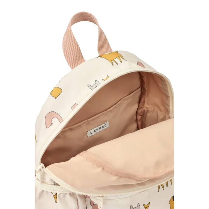 Dětský batoh Andreas Cats and Dogs / Sandy 5,5 l