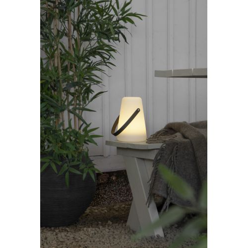 Přenosná svítící LED lucerna Linterna