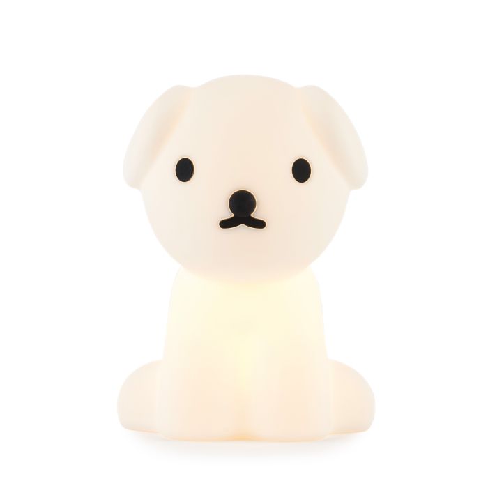 LED Dětská lamička Snuffy First Light per 6