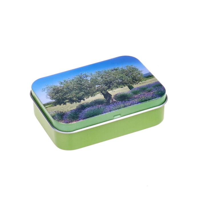 Mýdlo v krabičce - Olivovník 100g