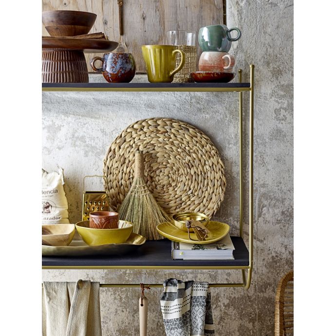 Struhadlo Gold Steel