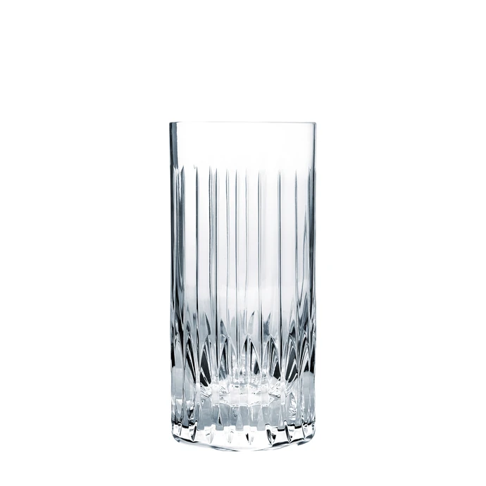 Křišťálová sklenice na longdrink Crystal BOHEMIA 3,3 dcl
