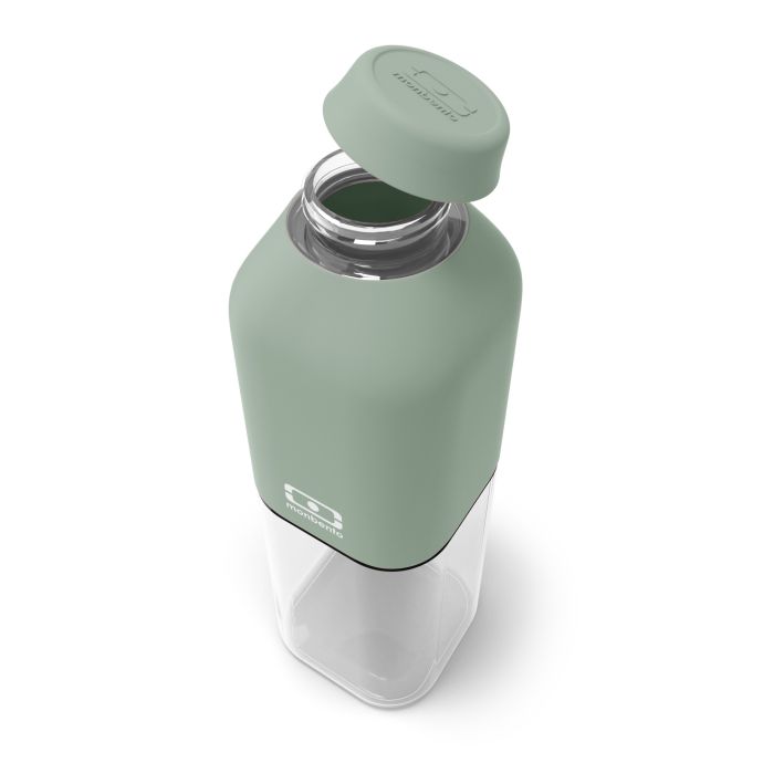 Lahev Monbento Positive Green Natural 500 ml