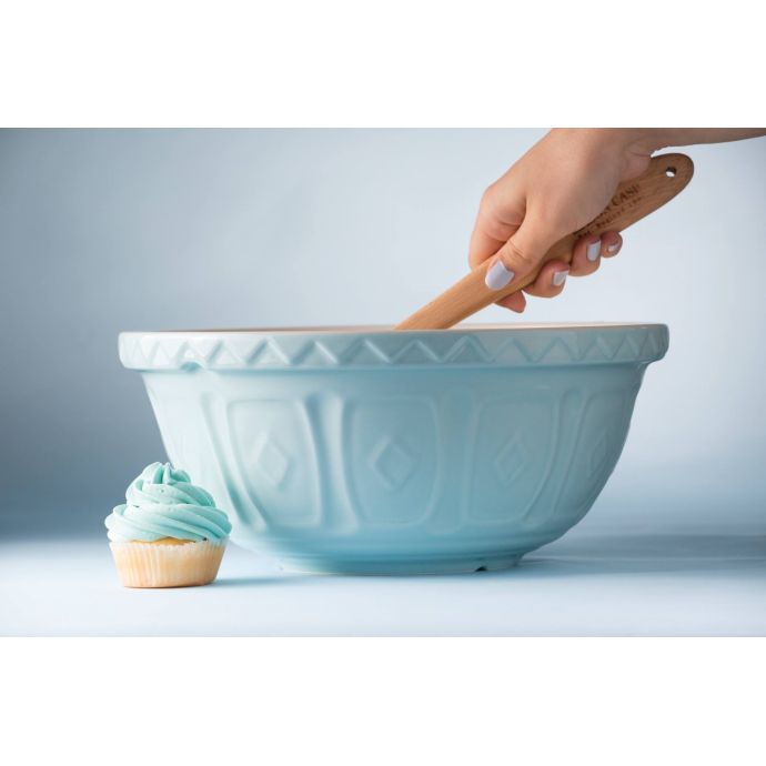 Porcelánová mísa Powder Blue ⌀ 24,5 cm