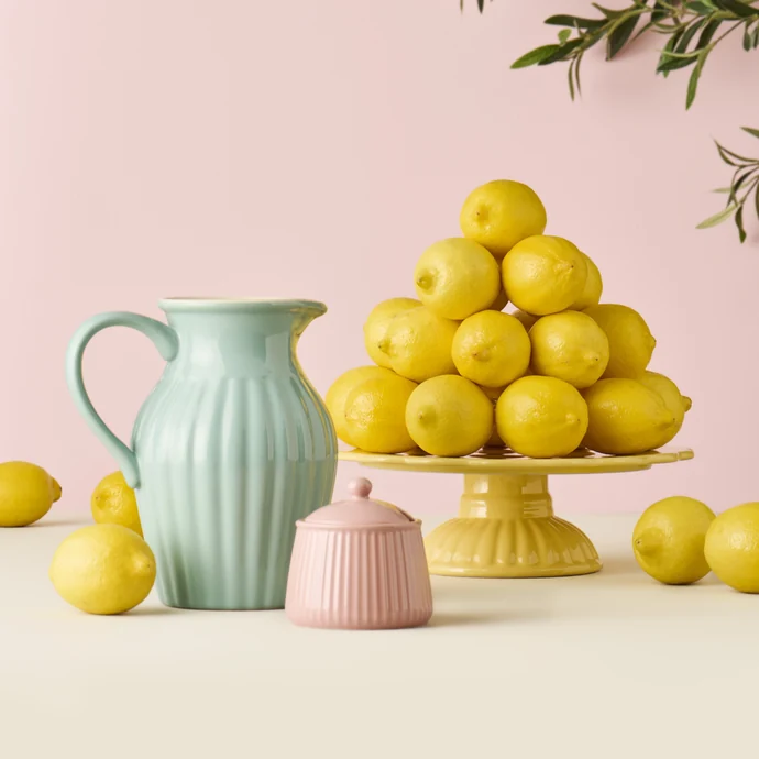 Keramická cukřenka Mynte Coral Almond