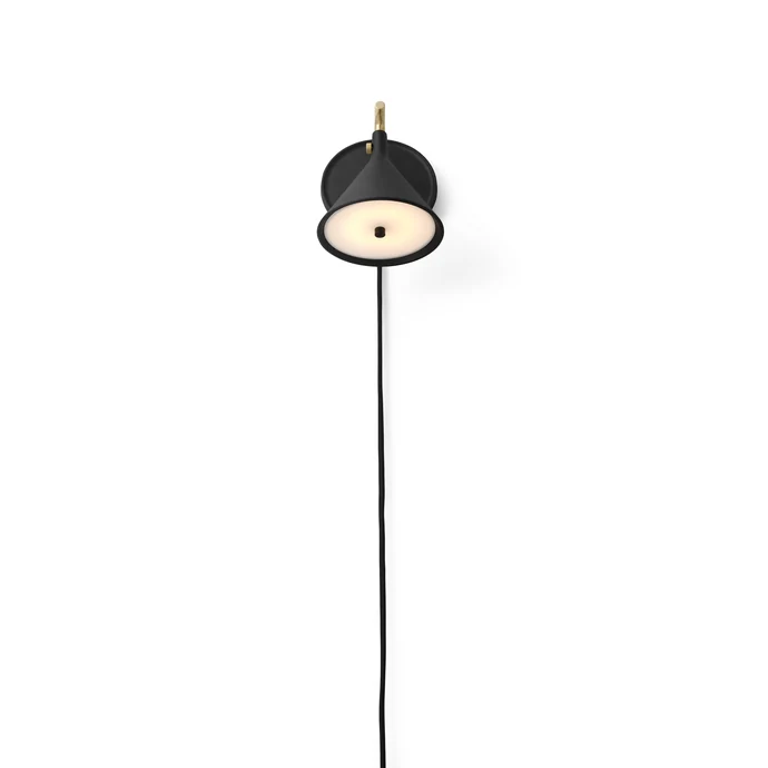 Nástěnná lampa Cast Sconce Wall Lamp