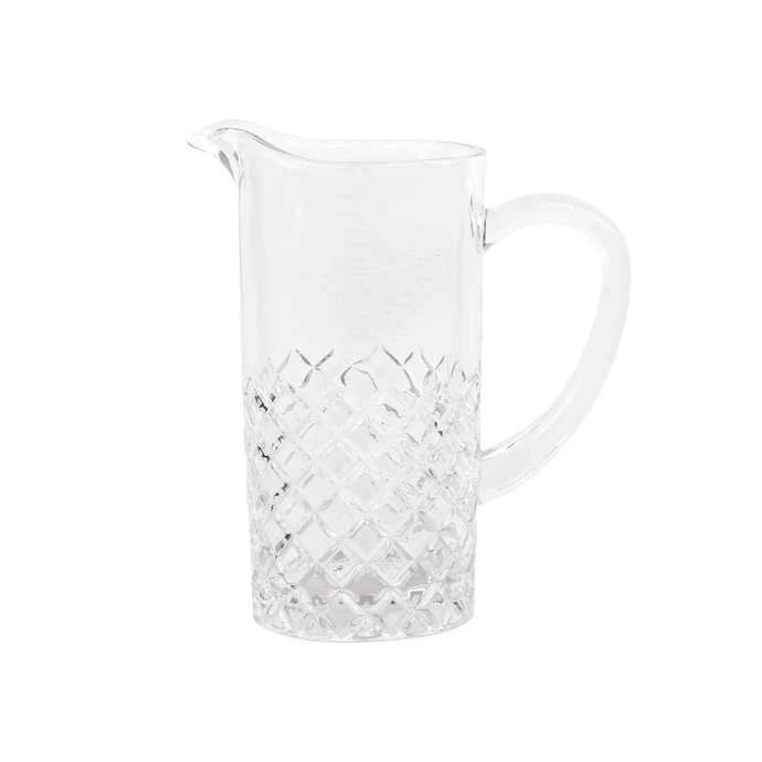 Skleněný džbán Lorient Glass 1L