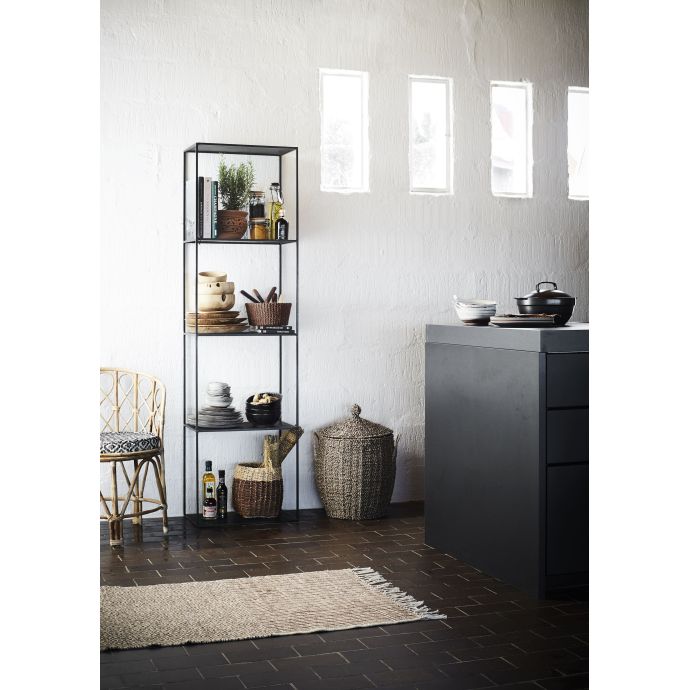 Dřevěné talíře Wood - set 3 ks