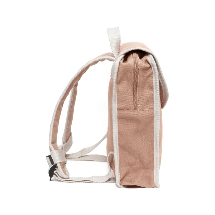 Dětský batoh Recycled Cotton Dawn Rose