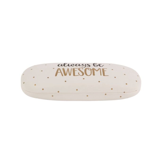 Pouzdro na brýle Always Be Awesome