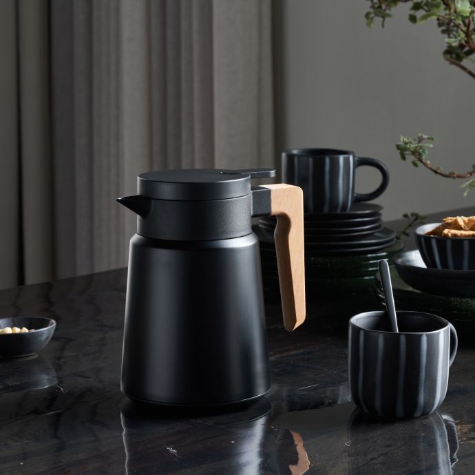 Termoska Cole Black 1 l