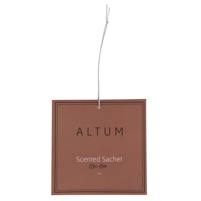 Vonný sáček ALTUM - Lilac Bloom