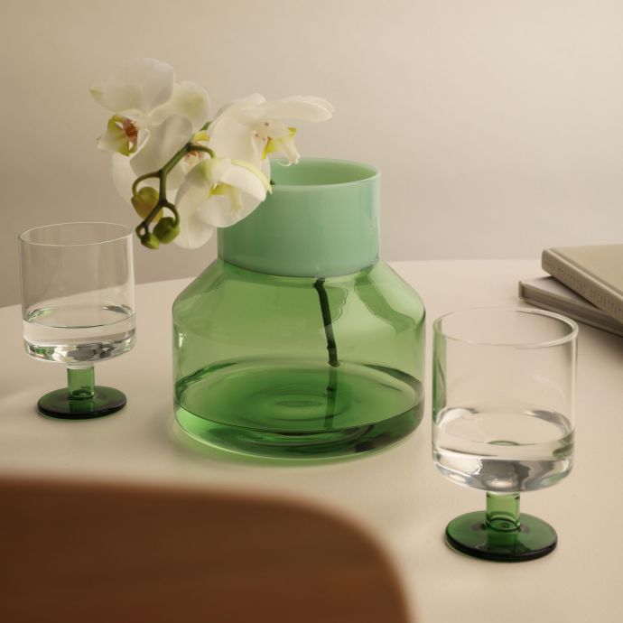 Skleničky Generous 250 ml - set 2 ks