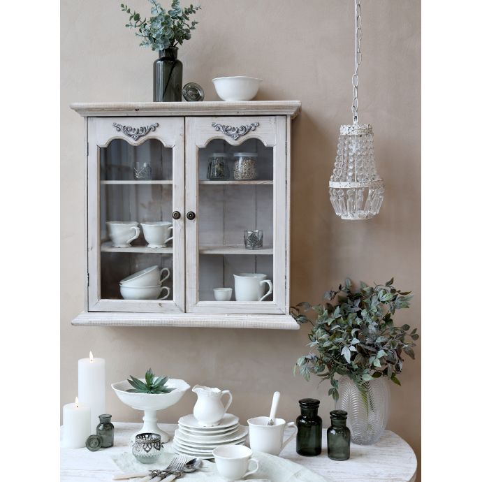 Porcelánový šálek s podšálkem Espresso Provence
