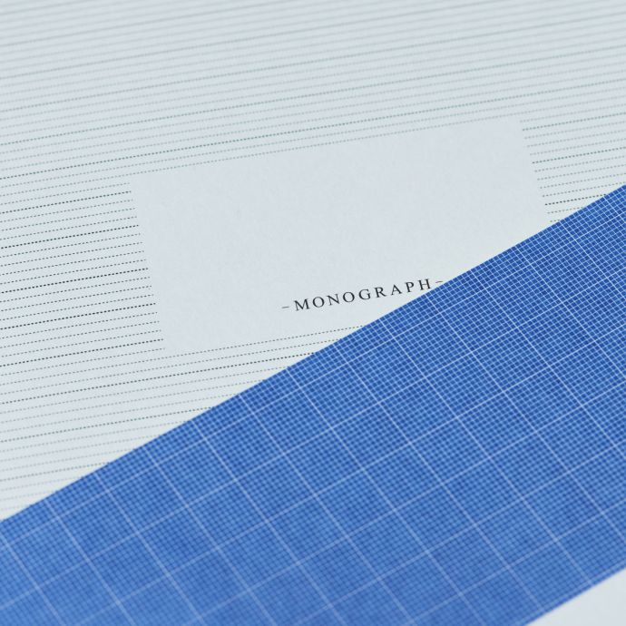Sada sešitů A4 Study Blue/Green - 2 ks