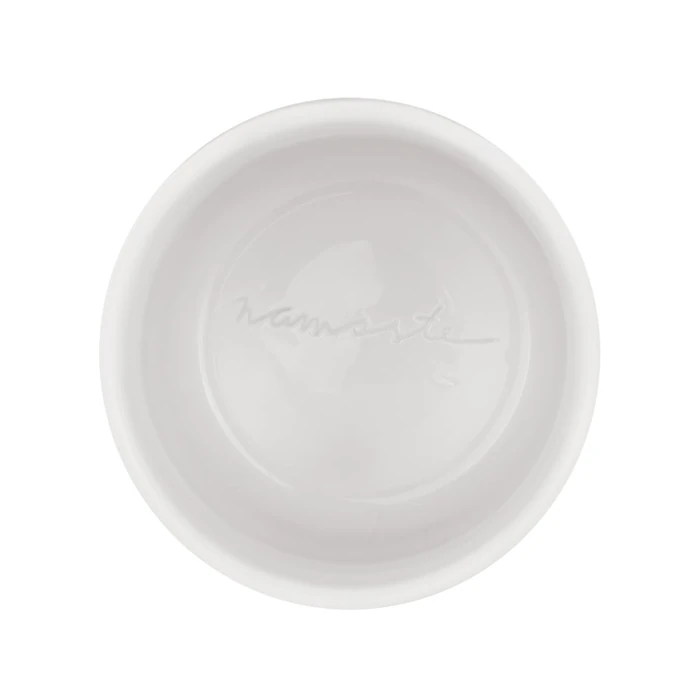 Porcelánový hrnek Yoga 300 ml