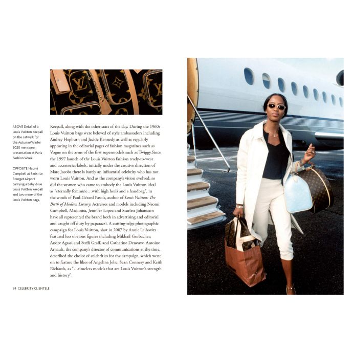 Little Book of Louis Vuitton - Karen Homer