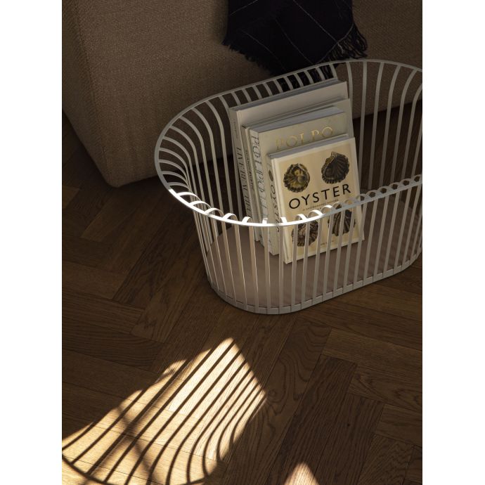 Úložný koš Ribbon Basket