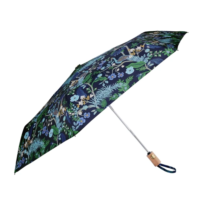 Skládací deštník Peacock
