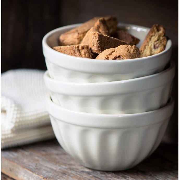 Miska na müsli Mynte Butter Cream