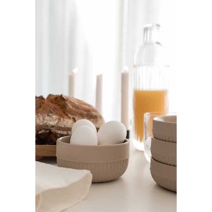 Kameninová miska Root Beige Small 240 ml