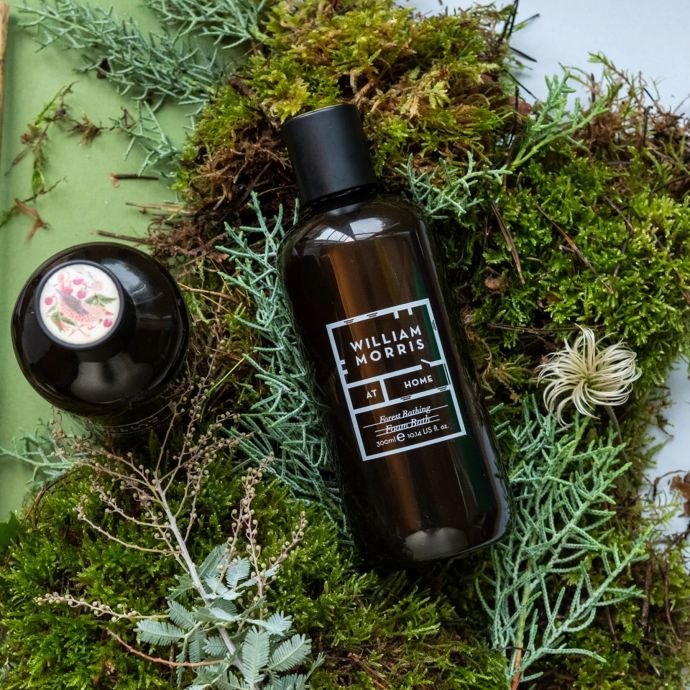 Pěna do koupele Forest Bathing 300ml