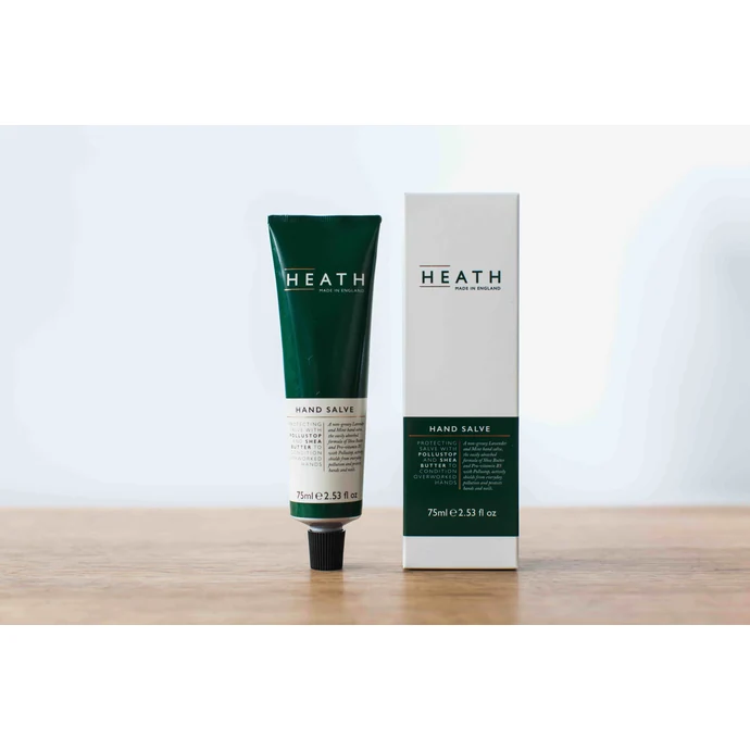 Pánský vyživující balzám na ruce HEATH - 75ml