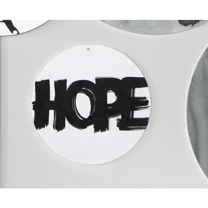 Závěsná dekorace Hope 25cm